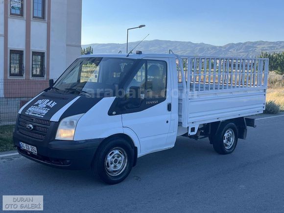 -2013 Model Hatasız Boyasız 164'Kmde-Eco Paket 330S-