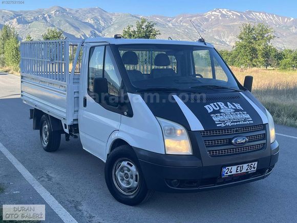 -2013 Model Hatasız Boyasız 164'Kmde-Eco Paket 330S-