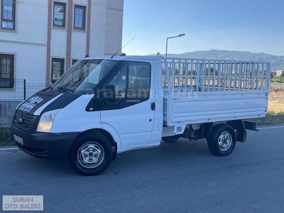-2013 Model Hatasız Boyasız 164'Kmde-Eco Paket 330S-
