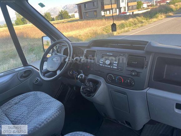 -2013 Model Hatasız Boyasız 164'Kmde-Eco Paket 330S-