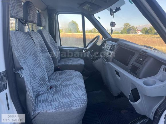 -2013 Model Hatasız Boyasız 164'Kmde-Eco Paket 330S-