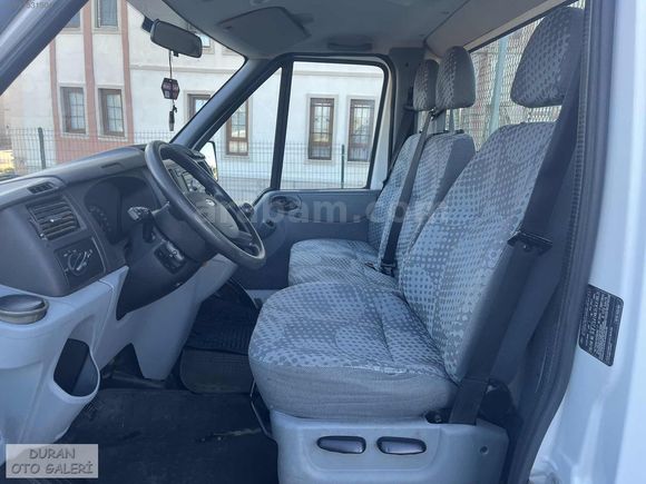 -2013 Model Hatasız Boyasız 164'Kmde-Eco Paket 330S-