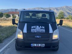 Galeriden Ford Trucks Transit 330 S Erzincan