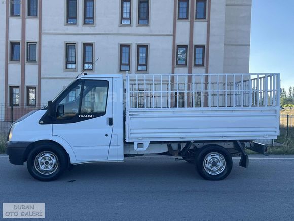 -2013 Model Hatasız Boyasız 164'Kmde-Eco Paket 330S-