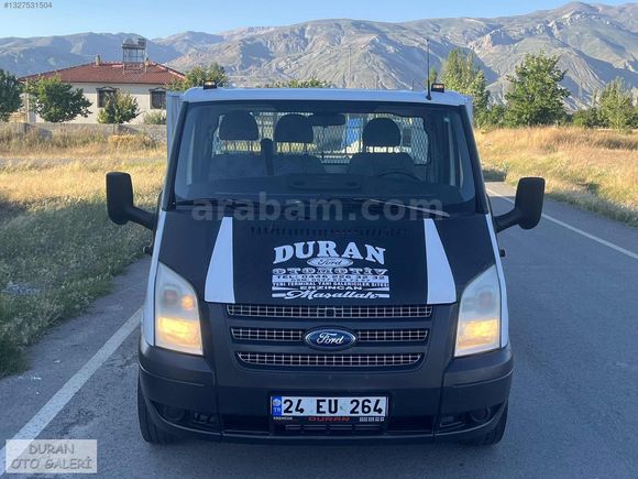 -2013 Model Hatasız Boyasız 164'Kmde-Eco Paket 330S-