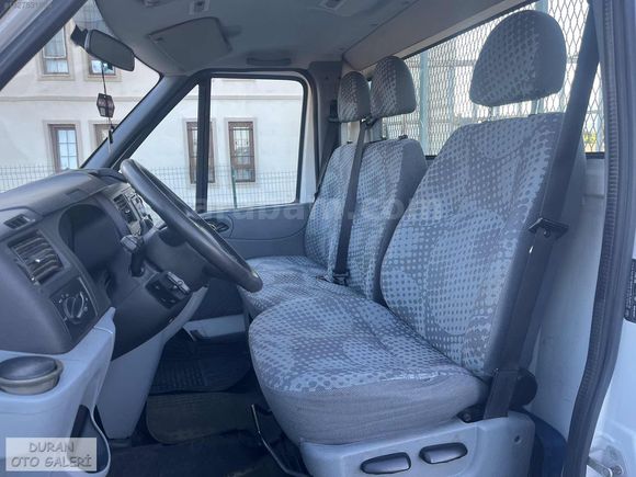 -2013 Model Hatasız Boyasız 164'Kmde-Eco Paket 330S-