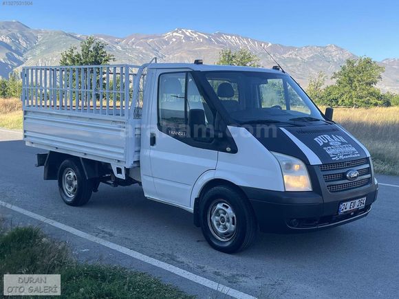 -2013 Model Hatasız Boyasız 164'Kmde-Eco Paket 330S-