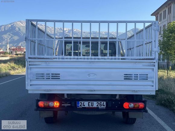 -2013 Model Hatasız Boyasız 164'Kmde-Eco Paket 330S-