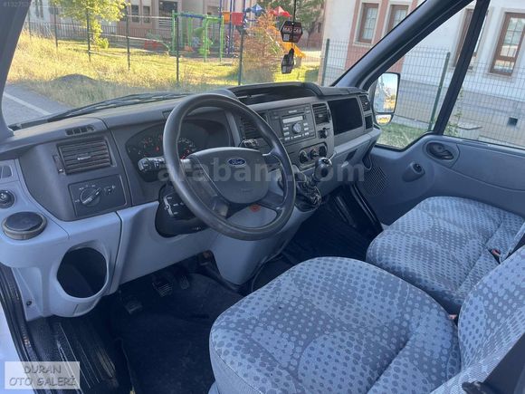 -2013 Model Hatasız Boyasız 164'Kmde-Eco Paket 330S-