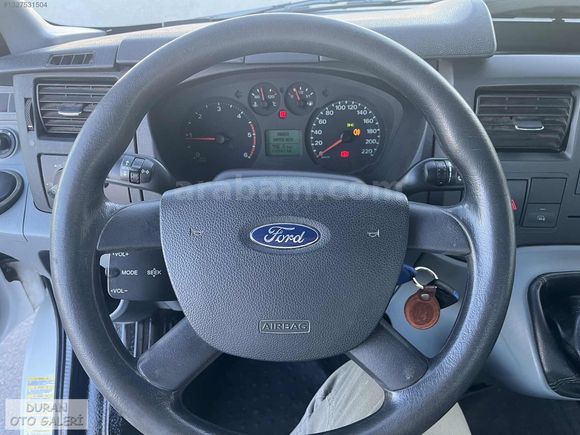 -2013 Model Hatasız Boyasız 164'Kmde-Eco Paket 330S-