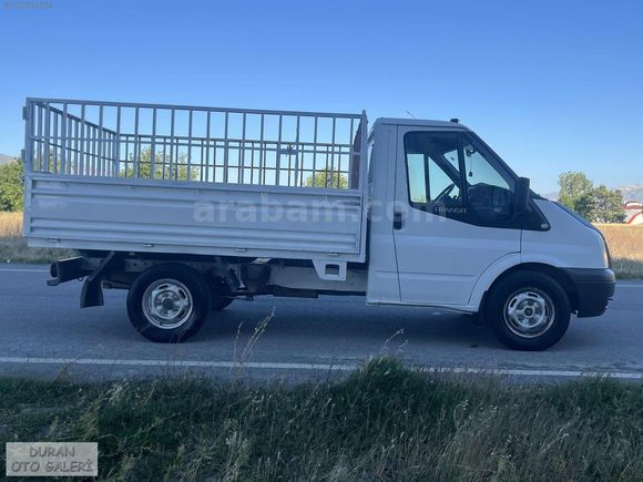-2013 Model Hatasız Boyasız 164'Kmde-Eco Paket 330S-