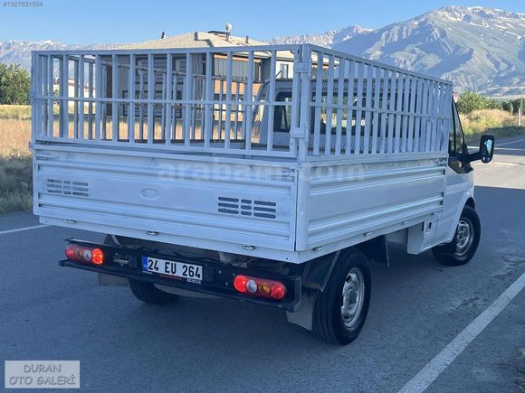 -2013 Model Hatasız Boyasız 164'Kmde-Eco Paket 330S-