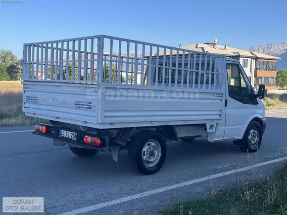 -2013 Model Hatasız Boyasız 164'Kmde-Eco Paket 330S-
