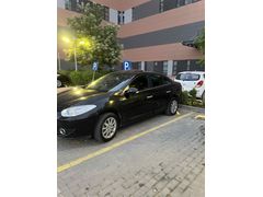 Sahibinden Renault Fluence 1.5 dCi Bold Edition 2011 Model  251.000 km Siyah