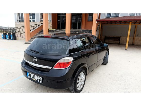 Sahibinden Opel Astra 1.3 CDTI Enjoy 2006 Model 