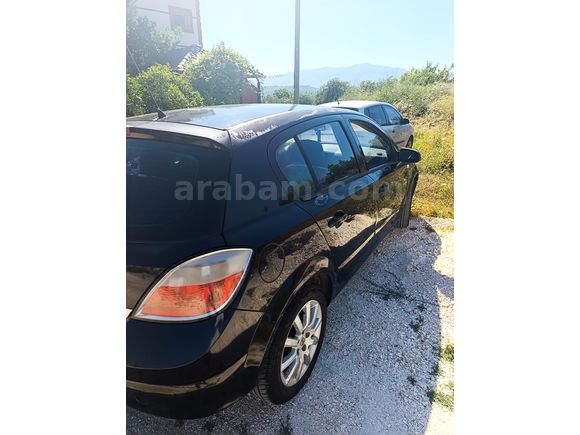 Sahibinden Opel Astra 1.3 CDTI Enjoy 2006 Model 