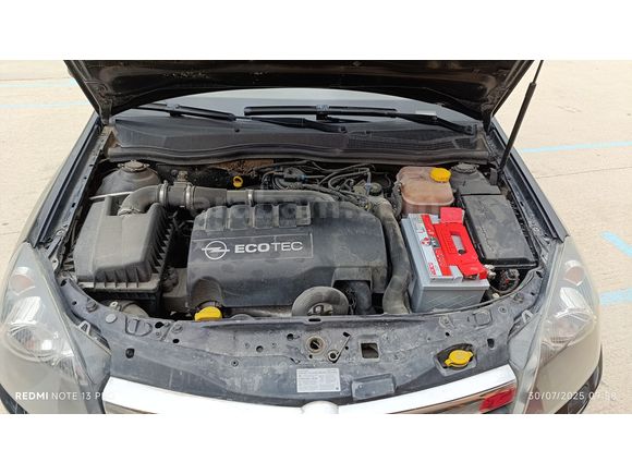 Sahibinden Opel Astra 1.3 CDTI Enjoy 2006 Model 