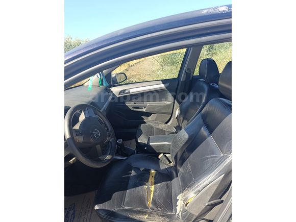 Sahibinden Opel Astra 1.3 CDTI Enjoy 2006 Model 