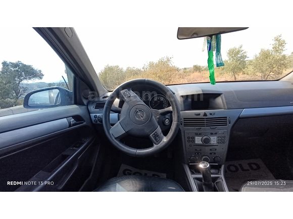 Sahibinden Opel Astra 1.3 CDTI Enjoy 2006 Model 