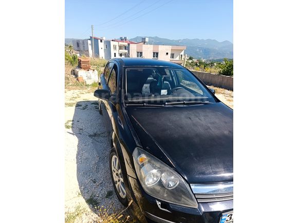 Sahibinden Opel Astra 1.3 CDTI Enjoy 2006 Model 