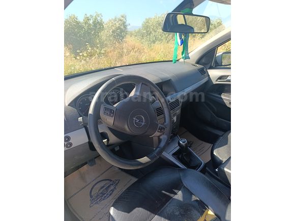 Sahibinden Opel Astra 1.3 CDTI Enjoy 2006 Model 