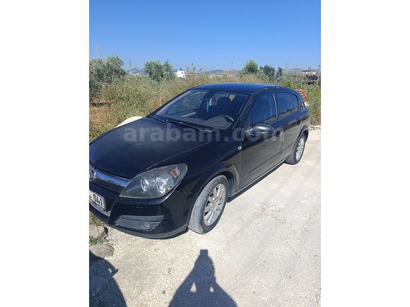 Sahibinden Opel Astra 1.3 CDTI Enjoy 2006 Model 