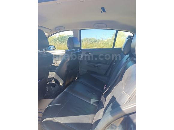 Sahibinden Opel Astra 1.3 CDTI Enjoy 2006 Model 