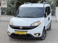 AKSA'DAN 2022 DOBLO 37.000KM HATASIZ 6 İLERİ 120'LİK SIFIR GİBİ