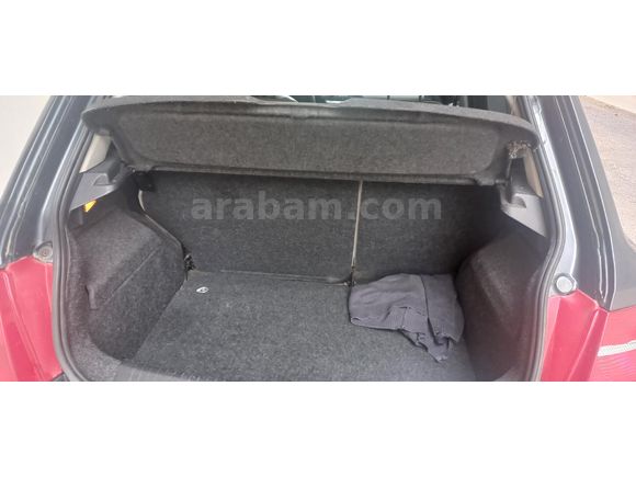 Sahibinden Fiat Stilo 1.6 Actual 2004 Model
