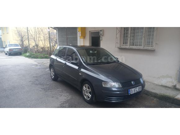 Sahibinden Fiat Stilo 1.6 Actual 2004 Model