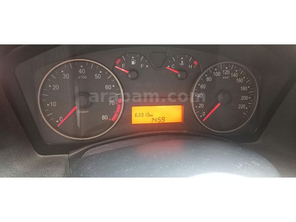 Sahibinden Fiat Stilo 1.6 Actual 2004 Model