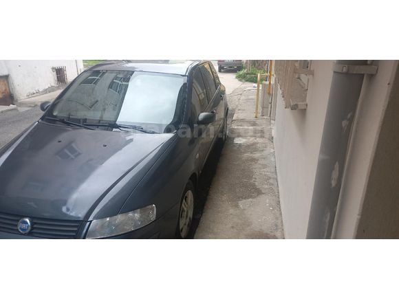 Sahibinden Fiat Stilo 1.6 Actual 2004 Model
