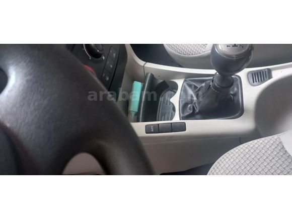 Sahibinden Fiat Stilo 1.6 Actual 2004 Model