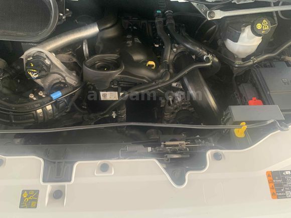 Galeriden Ford Trucks Transit 350 L Mersin