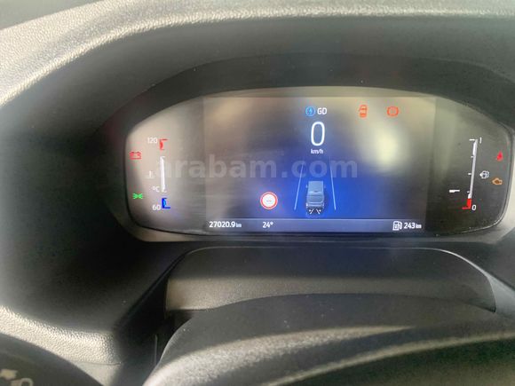 Galeriden Ford Trucks Transit 350 L Mersin