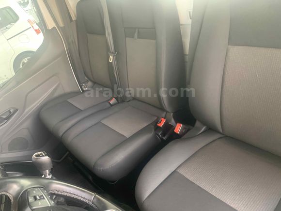 Galeriden Ford Trucks Transit 350 L Mersin