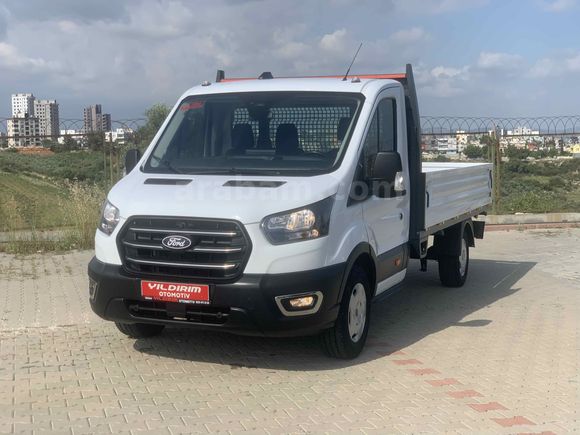 Galeriden Ford Trucks Transit 350 L Mersin