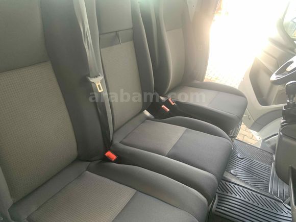 Galeriden Ford Trucks Transit 350 L Mersin