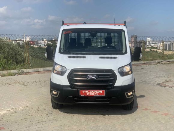 Galeriden Ford Trucks Transit 350 L Mersin