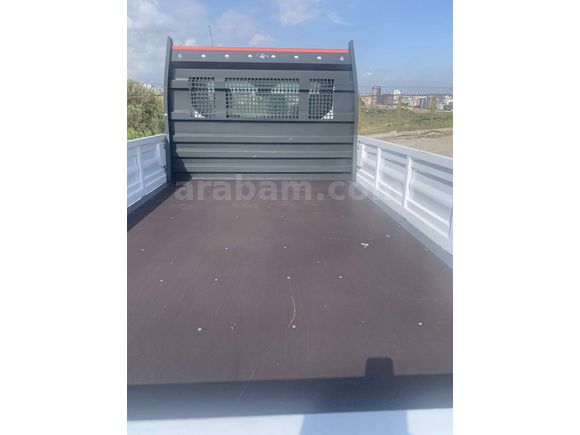 Galeriden Ford Trucks Transit 350 L Mersin