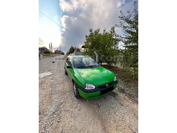 Sahibinden Opel Corsa 1.4 GLS 1998 Model