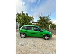 Sahibinden Opel Corsa 1.4 GLS 1998 Model