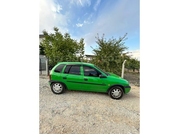 Sahibinden Opel Corsa 1.4 GLS 1998 Model