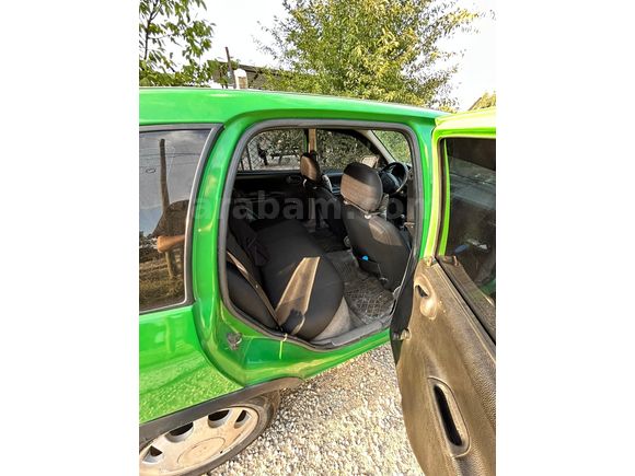 Sahibinden Opel Corsa 1.4 GLS 1998 Model