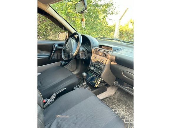 Sahibinden Opel Corsa 1.4 GLS 1998 Model
