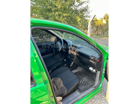 Sahibinden Opel Corsa 1.4 GLS 1998 Model