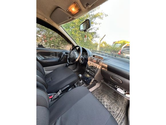 Sahibinden Opel Corsa 1.4 GLS 1998 Model