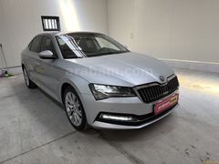 Galeriden Skoda SuperB 1.5 TSI Prestige 2023 Model Ankara 152.232 km