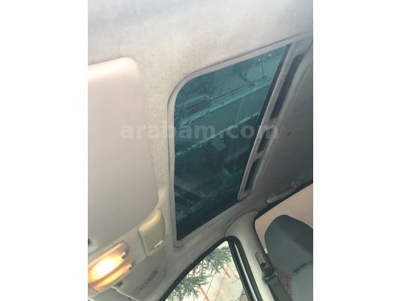 Sahibinden Fiat Punto 1.2 Dynamic 2005 Model