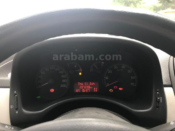 Sahibinden Fiat Punto 1.2 Dynamic 2005 Model
